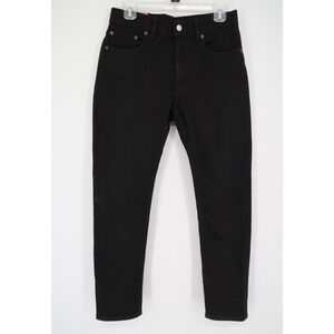 Acne Studios Bla Konst Stockholm Black Pants Size 28x27 Melk Stay‎ Made in Italy